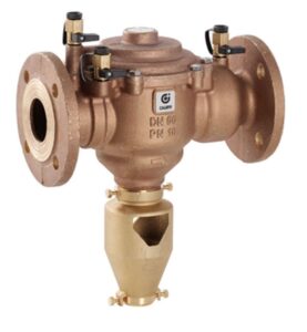 ÅTERSTRÖMNINGSSKYDD DN150 BEULCO