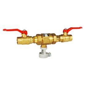 SKYDDSMODUL DN20 BEULCO