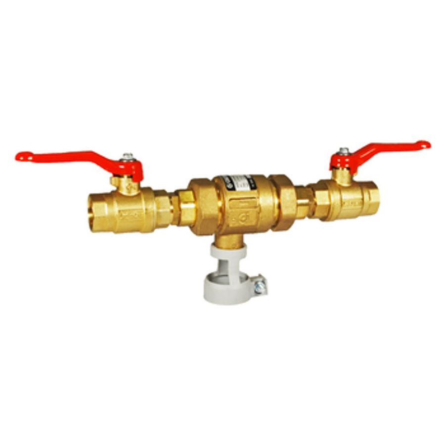 SKYDDSMODUL DN20 BEULCO