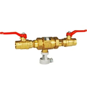 SKYDDSMODUL DN15 BEULCO