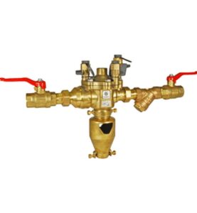 SKYDDSMODUL DN50 BEULCO