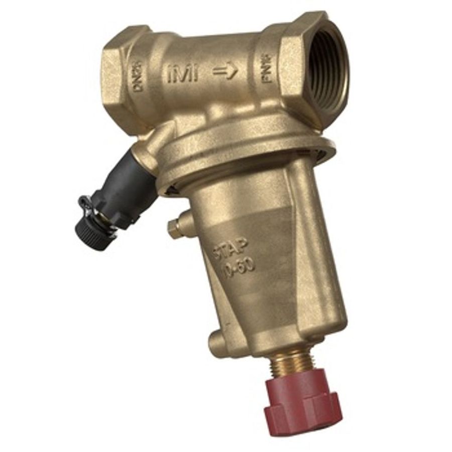 DIFFERENSTRYCKSREGULATOR DN15 IMI