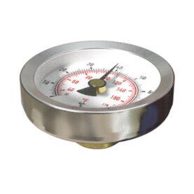 TERMOMETER 0-100 C IMI