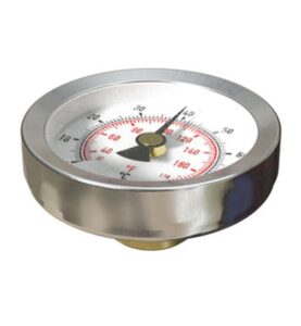 TERMOMETER 0-100 C IMI