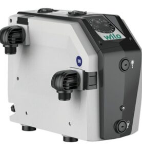 ISTAR BOOST5-E-5-2G WILO