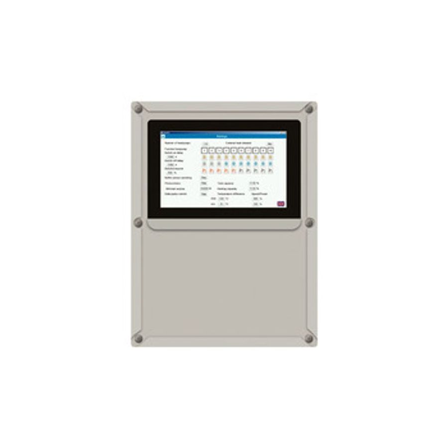 KASKADREGULATOR HPCM3 300KW PANASONIC