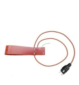 VÄRMEMANTEL 230V/220W-RCH10