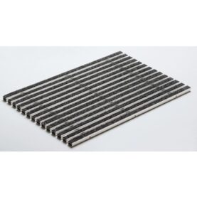 SKRAPGALLER RIPS 600X400X20MM ACO