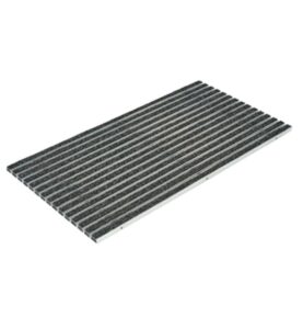 SKRAPGALLER RIPS 1000X500X20MM ACO