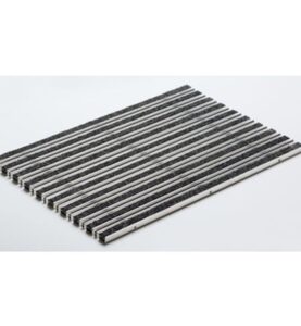 SKRAPGALLER RIPS 750X500X20MM ACO