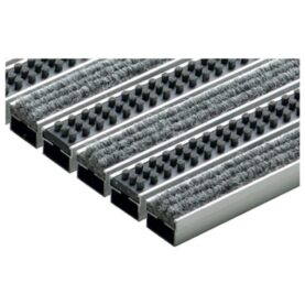 SKRAPGALLER RIPS 600X400X20MM ACO