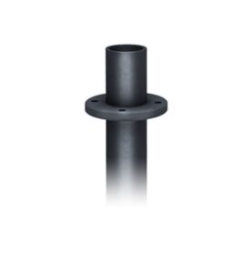 TÖMNINGSRÖR 300X300X1506MM ACO