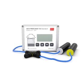 AVSKILJARLARM T6-2 STD 5M ACO