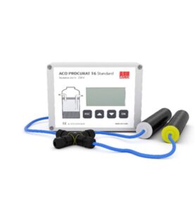 AVSKILJARLARM T6-2 STD 5M ACO