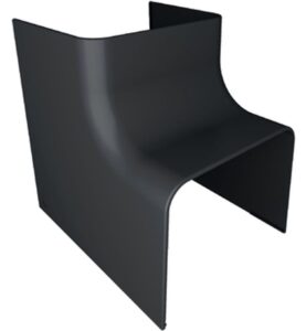 ALTECH INRE BÖJ 80X60 SV