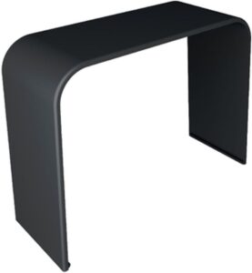 ALTECH ANSL.SKÅPA 80X60 SV