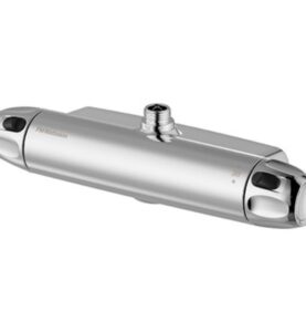 DUSCHTERMOSTAT 9000XE 150CC KROM UTLOPP UPP FMM