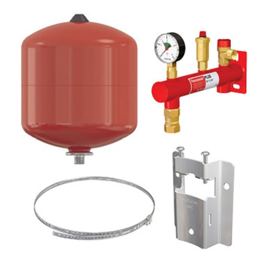 SÄKER DRIFT-EXPANSIONS PAKET 12L