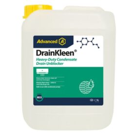 DRAINKLEEN 5L ASPEN