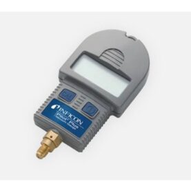 VAKUUMETER PILOT PLUS INFICON