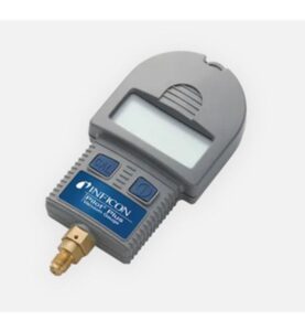VAKUUMETER PILOT PLUS INFICON