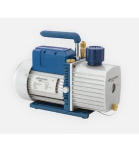 VAKUUMPUMP QS5 INFICON