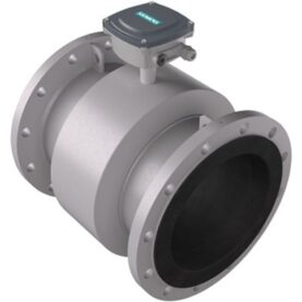 FLÖDESSENSOR SITRANS FMS300 DN125 PN16 FLÄNS SIEMENS