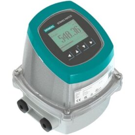 FLÖDESTRANSMITTER FMT020 230V TILL FMS SENSOR SIEMENS