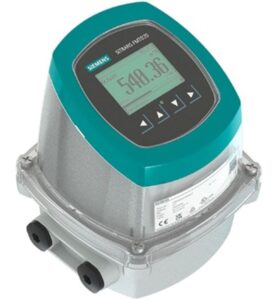 FLÖDESTRANSMITTER FMT020 230V TILL FMS SENSOR SIEMENS