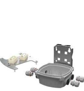 VÄGGFÄSTE TILL FLÖDESTRANSMITTER FMT020 SIEMENS