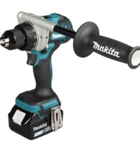 BORRSKRUVDRAGARE DDF492Z 179X81X265MM MAKITA