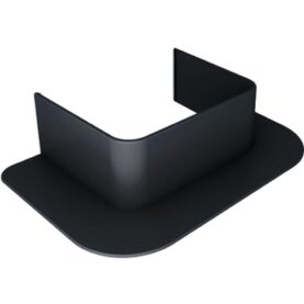 ALTECH VÄGGKÅPA 80X60 SV