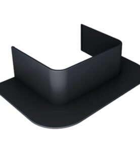 ALTECH VÄGGKÅPA 80X60 SV