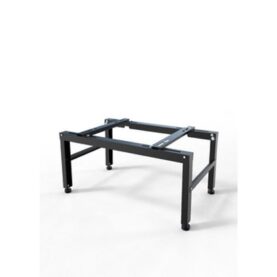 MARKSTATIV UTFÄLLBARA BEN SVART ALTECH