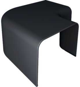 ALTECH FLATBÖJ 80X60 SV