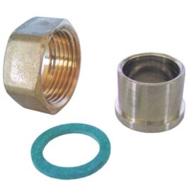 LÖDKOPPLING 2 1/2" 28185 SWEP