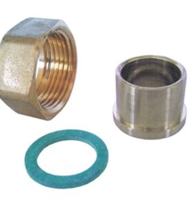 LÖDKOPPLING 2 1/2" 28185 SWEP