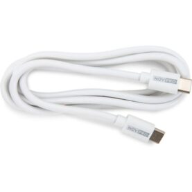 LADDSLADD 100W USB C-C 1M  NOVIPRO