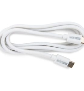 LADDSLADD 100W USB C-C 1M  NOVIPRO