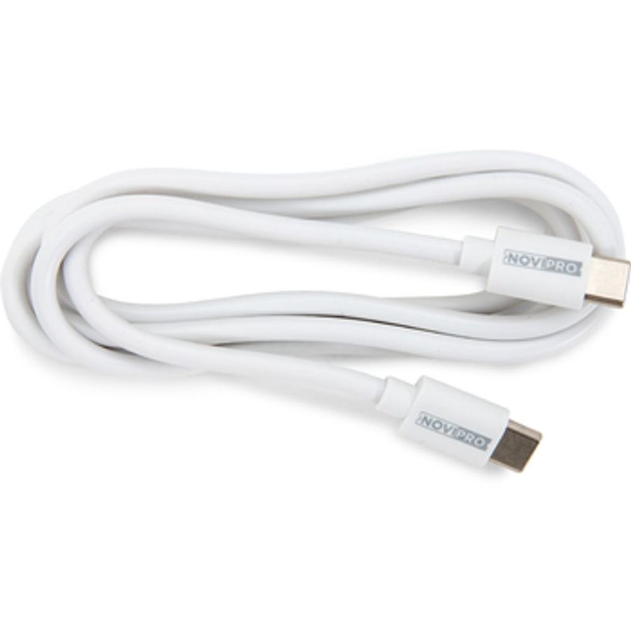 LADDSLADD 100W USB C-C 1M  NOVIPRO