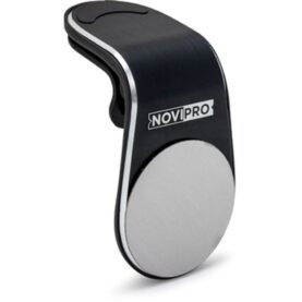 MOBILHÅLLARE MED MAGNET NOVIPRO