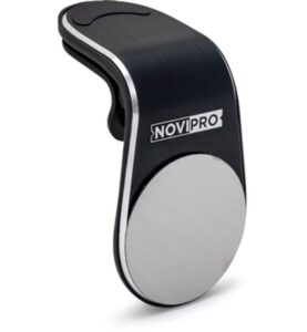 MOBILHÅLLARE MED MAGNET NOVIPRO