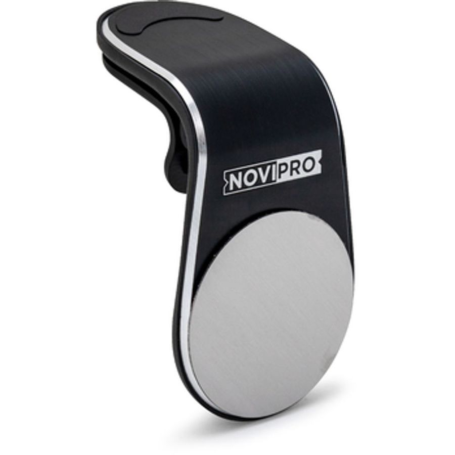 MOBILHÅLLARE MED MAGNET NOVIPRO