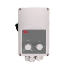 RUMSREGULATOR FCRB54 FRICO