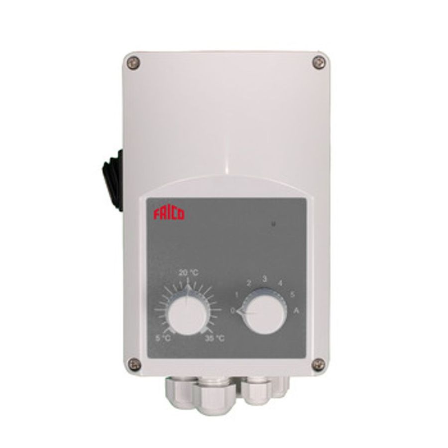 RUMSREGULATOR FCRB54 FRICO