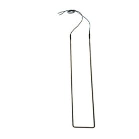 VÄRMESTAV 430W - L500 NOVA