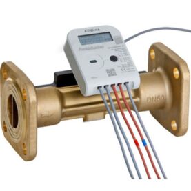 VÄRMEMÄTARE DN50 AMBIDUCTOR