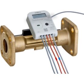 VÄRMEMÄTARE DN65 AMBIDUCTOR