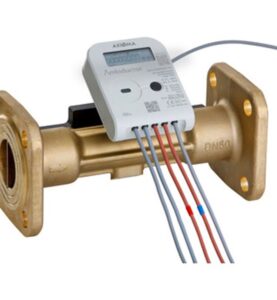 VÄRMEMÄTARE DN65 AMBIDUCTOR