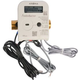 KYLAMÄTARE DN15 AMBIDUCTOR